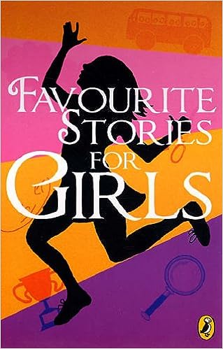 Favourite Stories for Girls