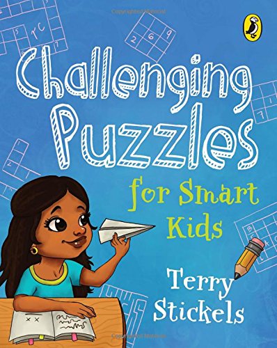 Challenging Puzzles for Smart Kids