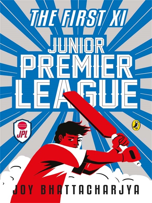 The First XI: Junior Premier League - Vol. 1