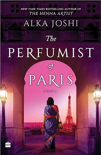 The Perfumist of Paris : A Novel