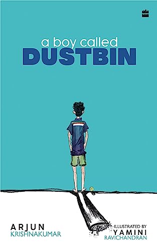 A Boy Called Dustbin