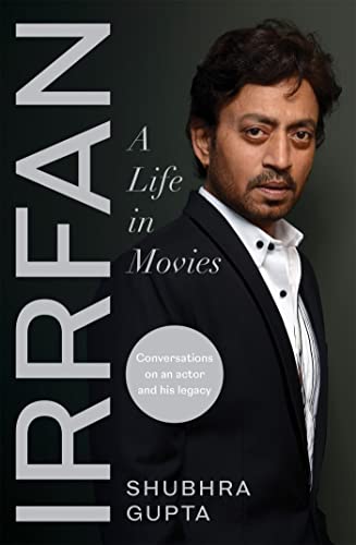 Irrfan: A Life in Movies
