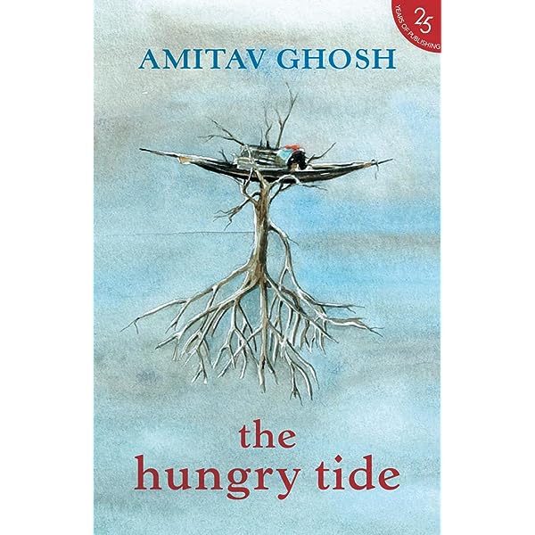 The Hungry Tide