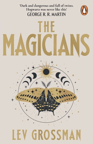 The Magicians (Book 1)