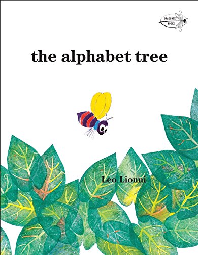 The Alphabet Tree