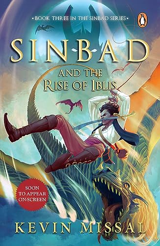 Sinbad and the Rise of Iblis