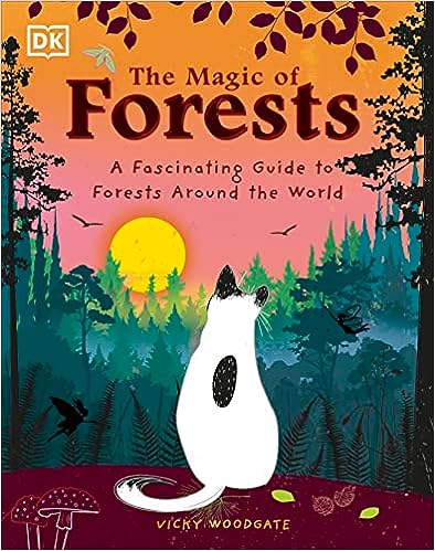 The Magic of Forests