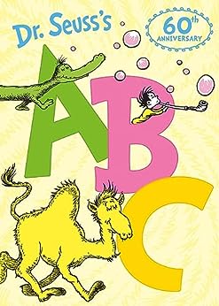 Dr. Seuss’s ABC (60th Anniversary)