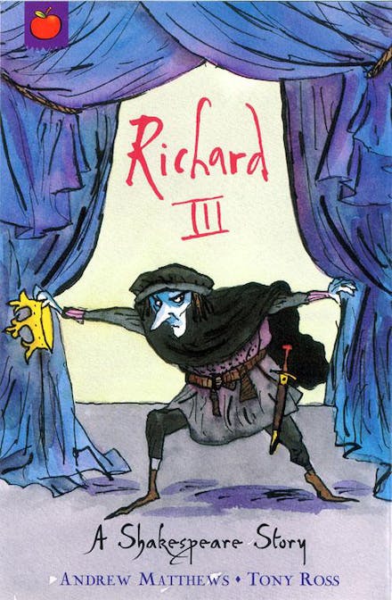 A Shakespeare Story : Richard III
