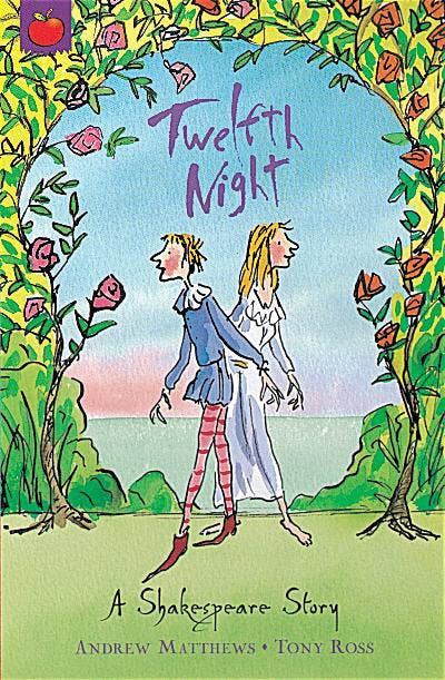 A Shakespeare Story : Twelfth Night