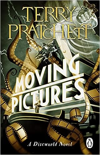 Moving Pictures