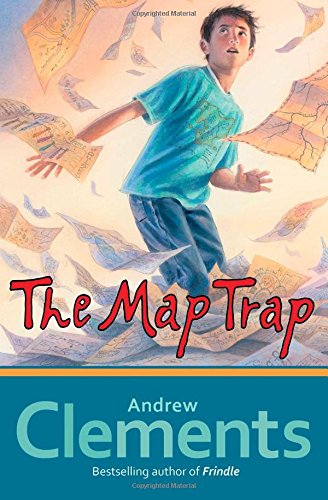 Map Trap