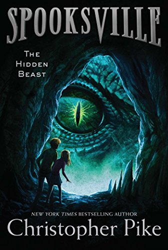 The Hidden Beast (Spooksville)