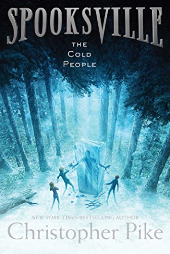 The Cold People (Spooksville)