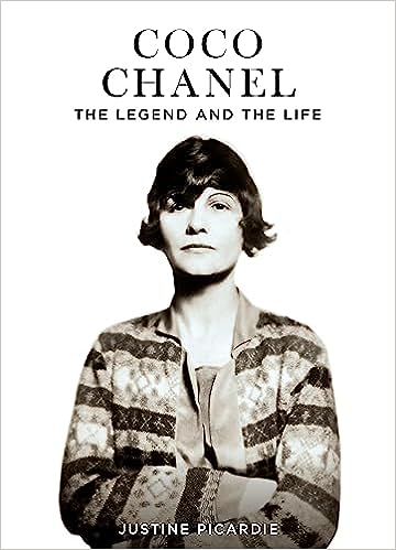 Coco Chanel: The Legend and the Life