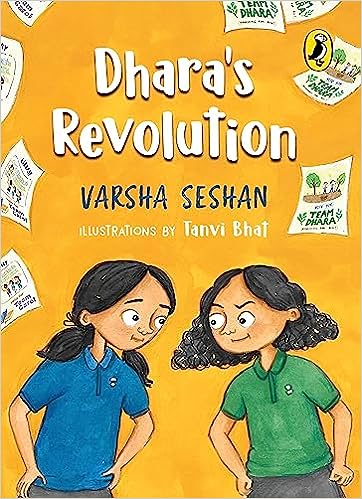 Dhara’s Revolution