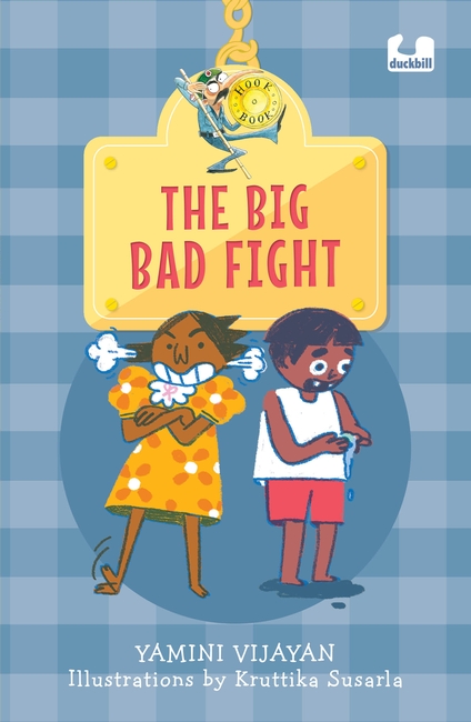The Big Bad Fight