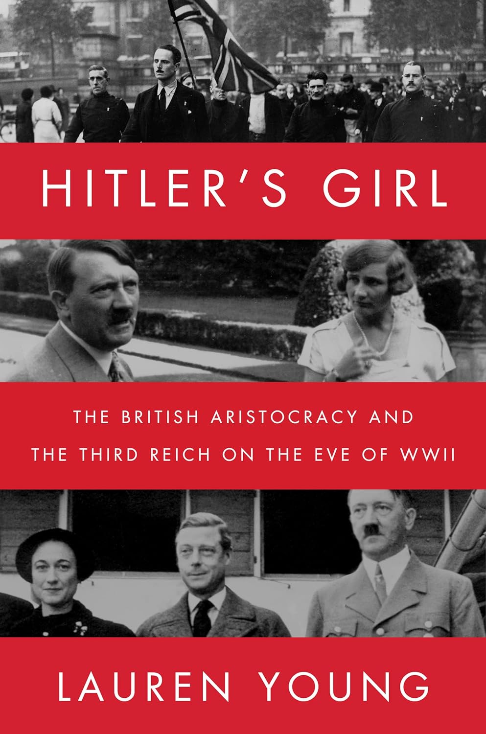 Hitler's Girl