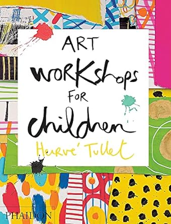 Art Workshops for Childre