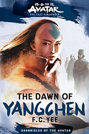 Avatar : The Last Airbender