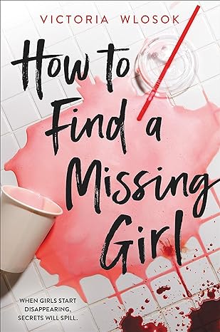 How to Find a Missing Girl