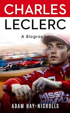 Charles Leclerc: A Biography