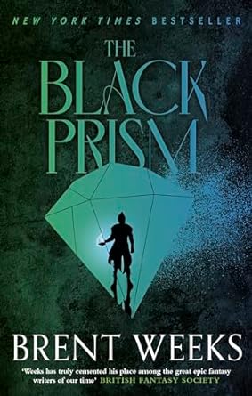 The Black Prism