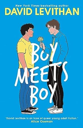 Boy Meets Boy