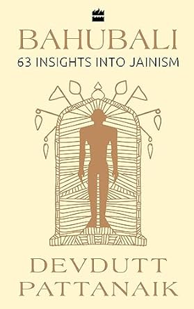 Bahubali : 63 Insights into Jainism