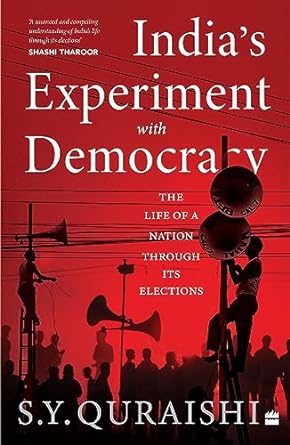India's Experiment with Democracy