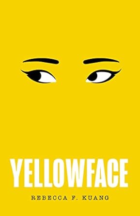 Yellow Face