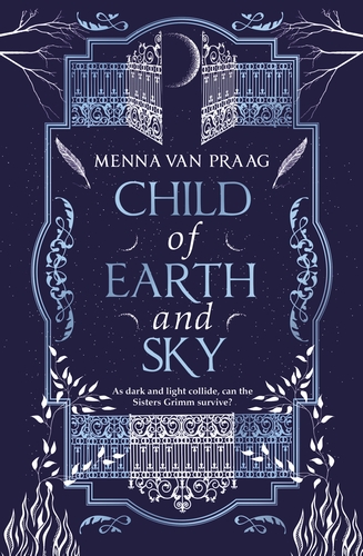 Child of Earth and Sky
