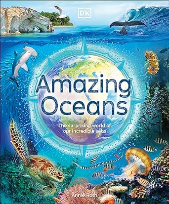 Amazing Oceans