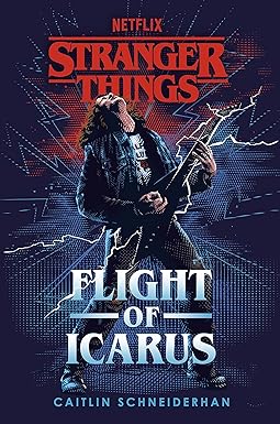 Stranger Things: Flight of Icarus