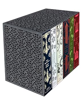Major Works of Charles Dickens BOX SET
