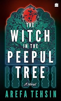 The Witch In The Peepul  Tree