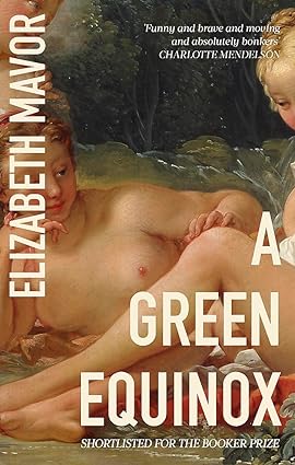 A Green Equinox: The witty, dazzling rediscovered classic of 2023