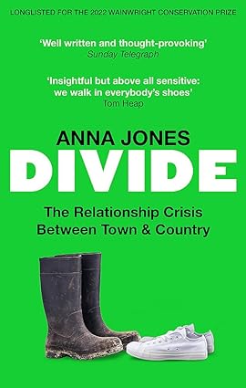 DIVIDE: The relationship crisis between town and country
