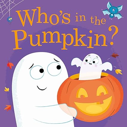 Who's in the Pumpkin