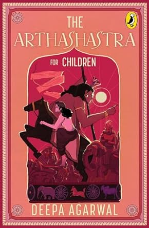 The Arthashastra for Children