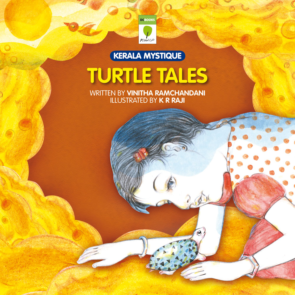 Turtle Tales