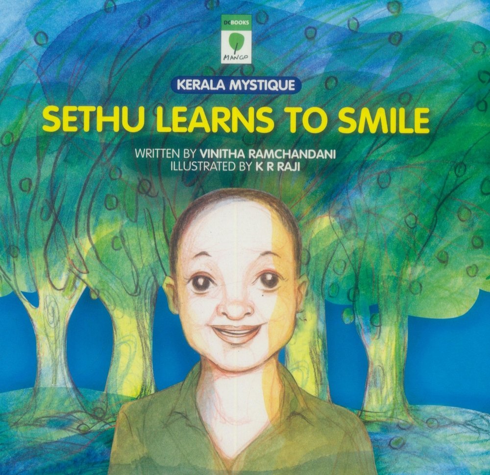 Sethu Learns to Smile
