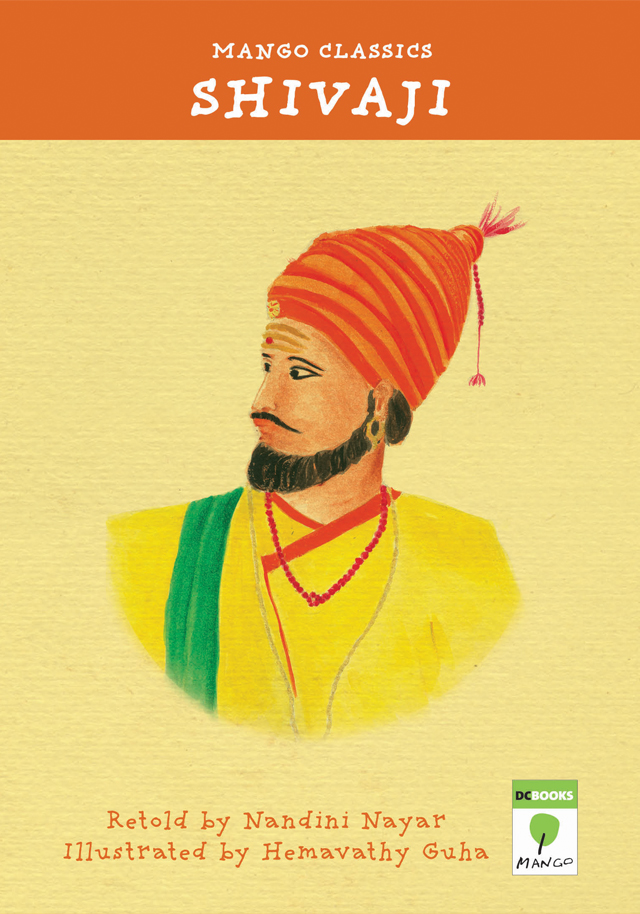 SHIVAJI