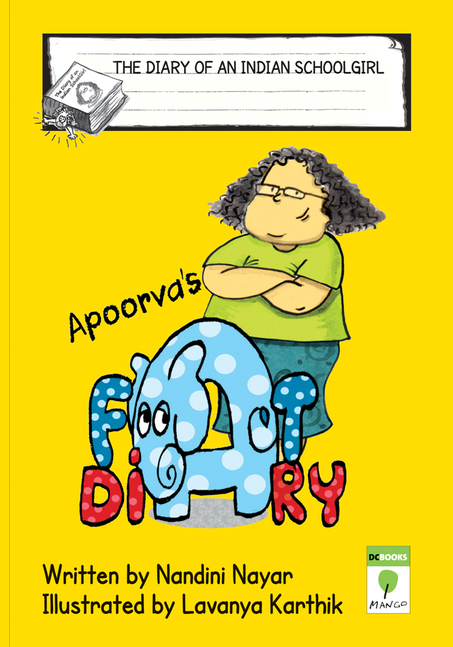 APOORVAS FAT DIARY