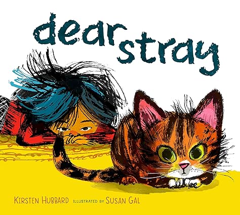 Dear Stray