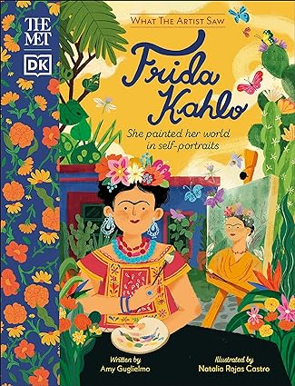 The Met Frida Kahlo: She Painted Her World in Self-Portraits