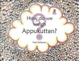 How Do We Weigh Appukuttan?