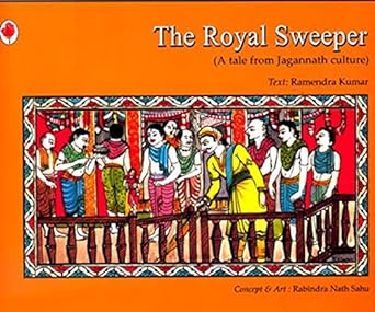 The Royal Sweeper