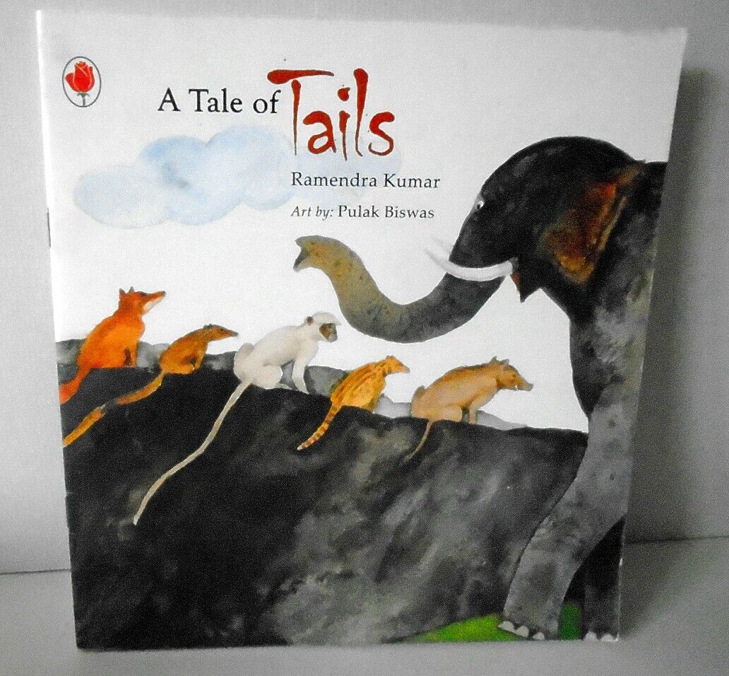 A Tale Of Tails