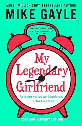 My Legendary Girlfriend